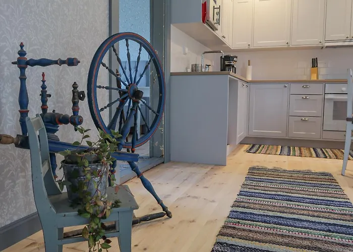 Lillstugans Gästhem BnB