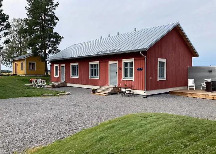 Lillstugans Gästhem BnB
