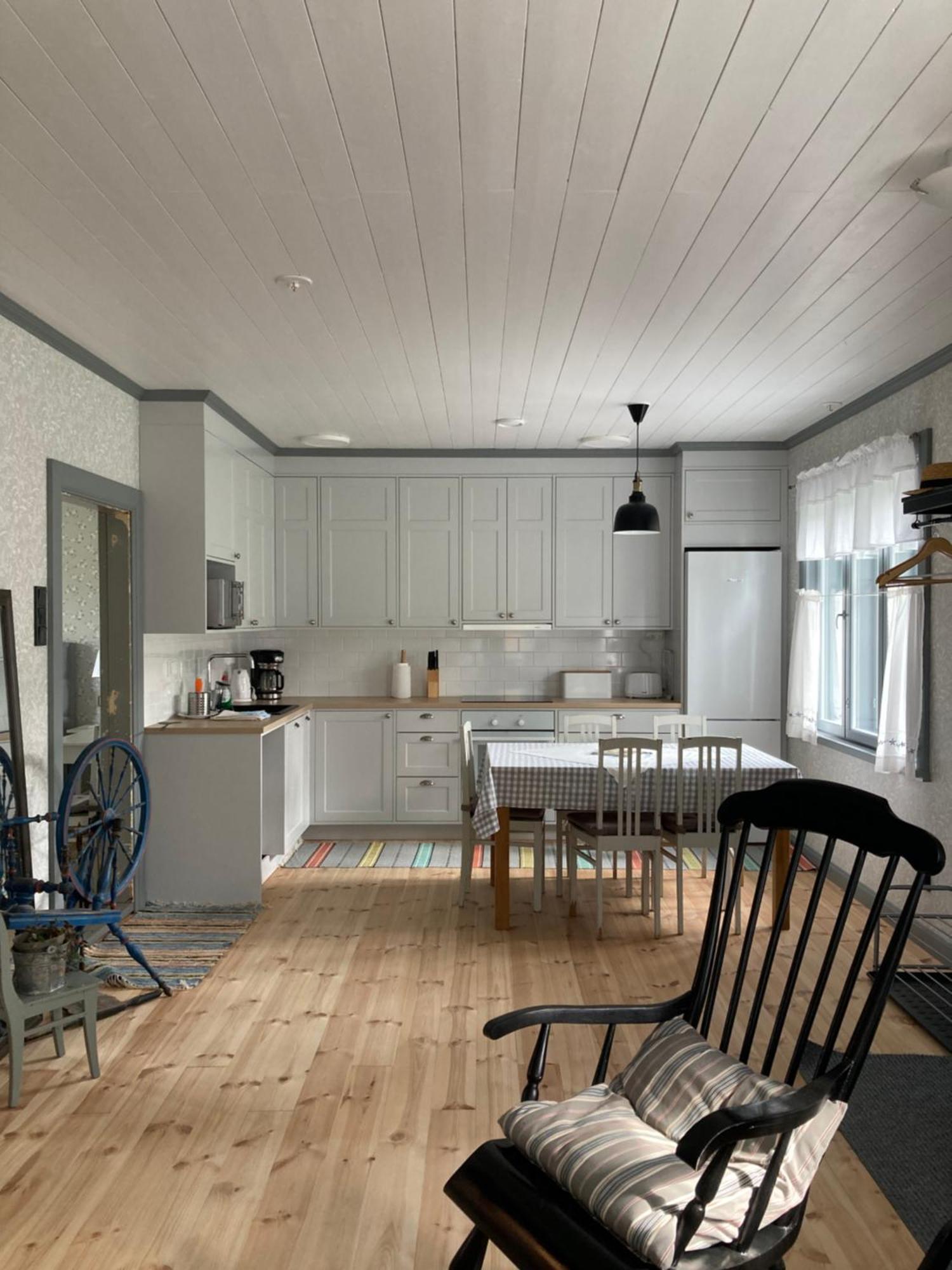 Lantgård Lillstugans Gästhem *