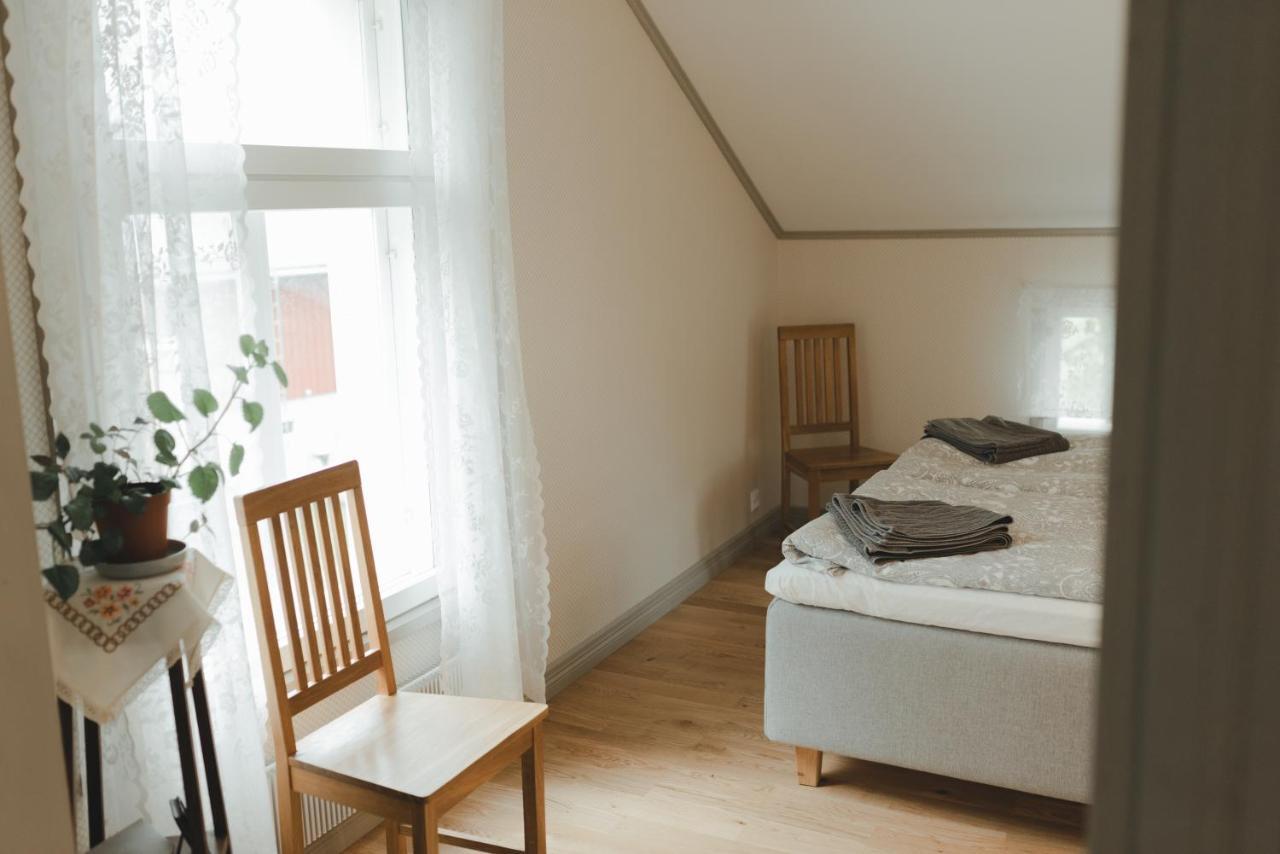 Lillstugans Gästhem * Voyri